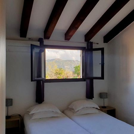 Locations De Giulia Otel Porto-Vecchio  Dış mekan fotoğraf