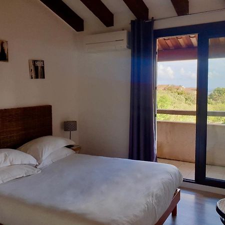 Locations De Giulia Otel Porto-Vecchio  Dış mekan fotoğraf