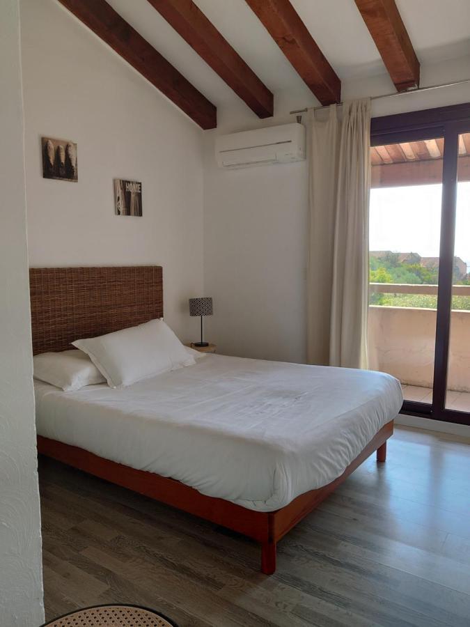 Locations De Giulia Otel Porto-Vecchio  Dış mekan fotoğraf