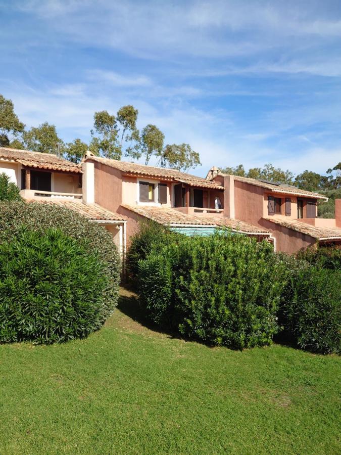 Locations De Giulia Otel Porto-Vecchio  Dış mekan fotoğraf