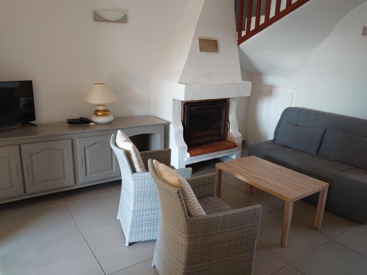Locations De Giulia Otel Porto-Vecchio  Dış mekan fotoğraf