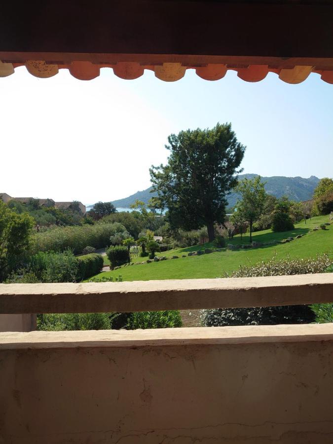 Locations De Giulia Otel Porto-Vecchio  Dış mekan fotoğraf