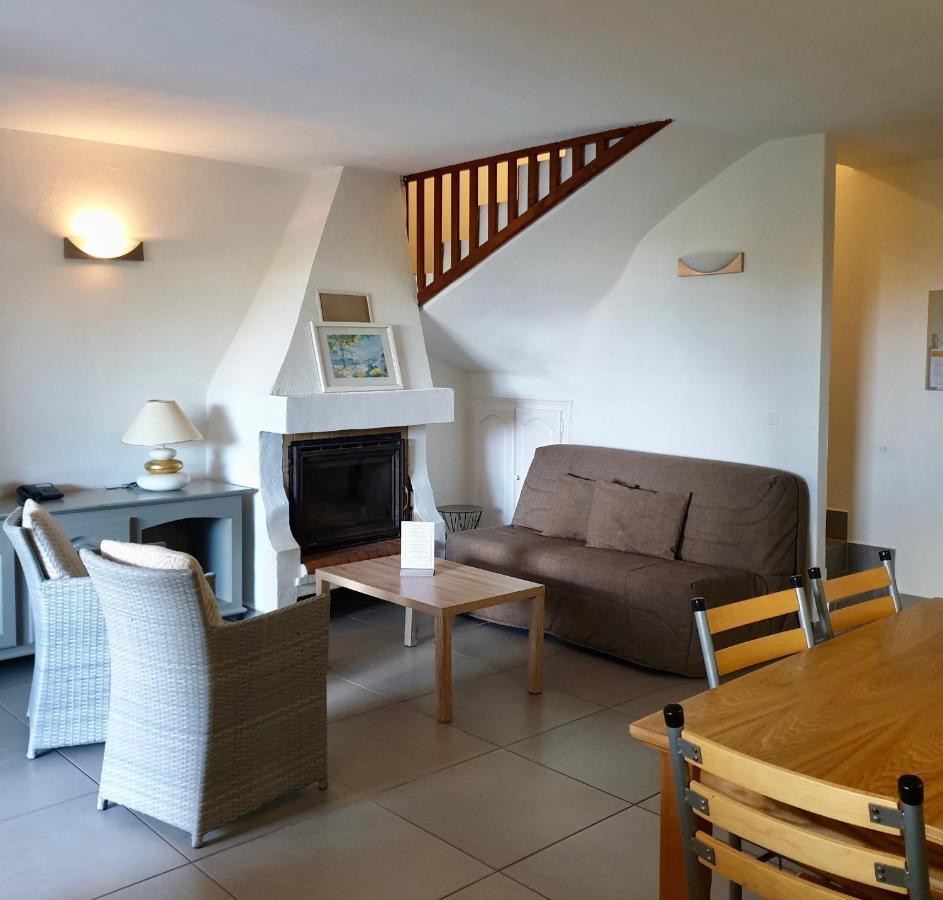Locations De Giulia Otel Porto-Vecchio  Dış mekan fotoğraf