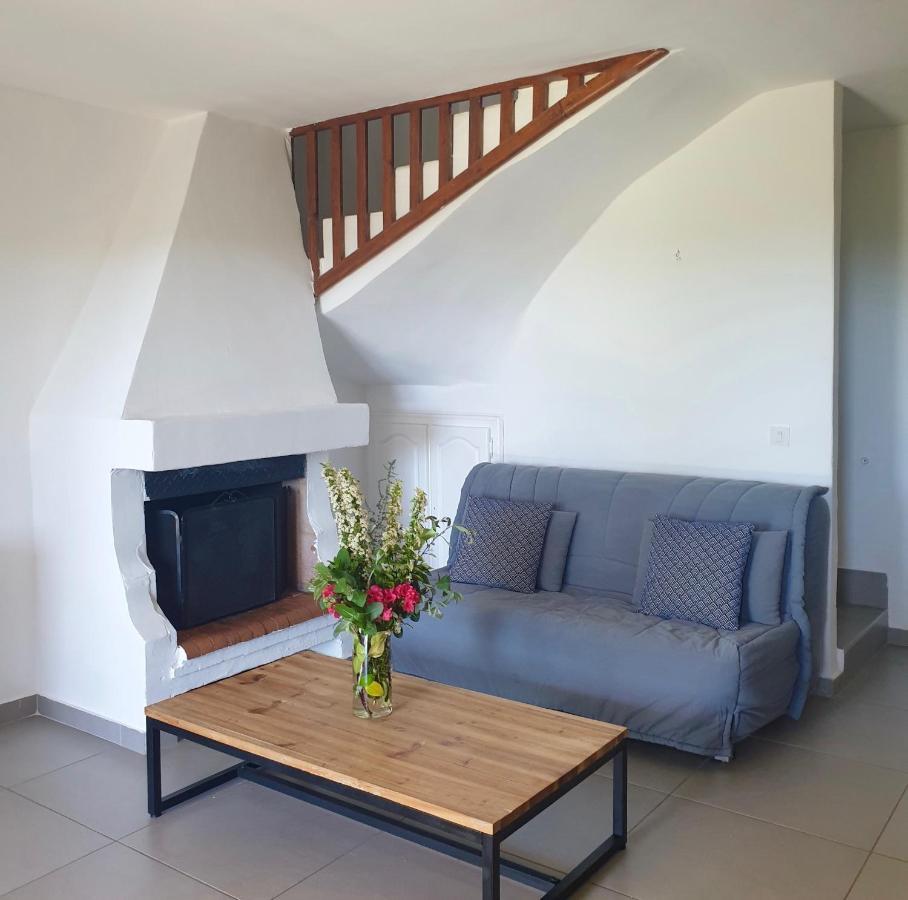 Locations De Giulia Otel Porto-Vecchio  Dış mekan fotoğraf