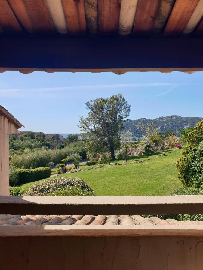 Locations De Giulia Otel Porto-Vecchio  Dış mekan fotoğraf