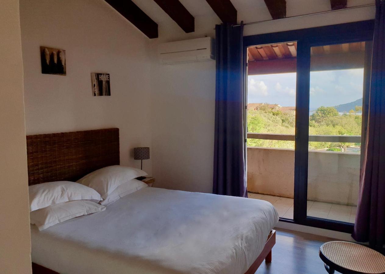 Locations De Giulia Otel Porto-Vecchio  Dış mekan fotoğraf