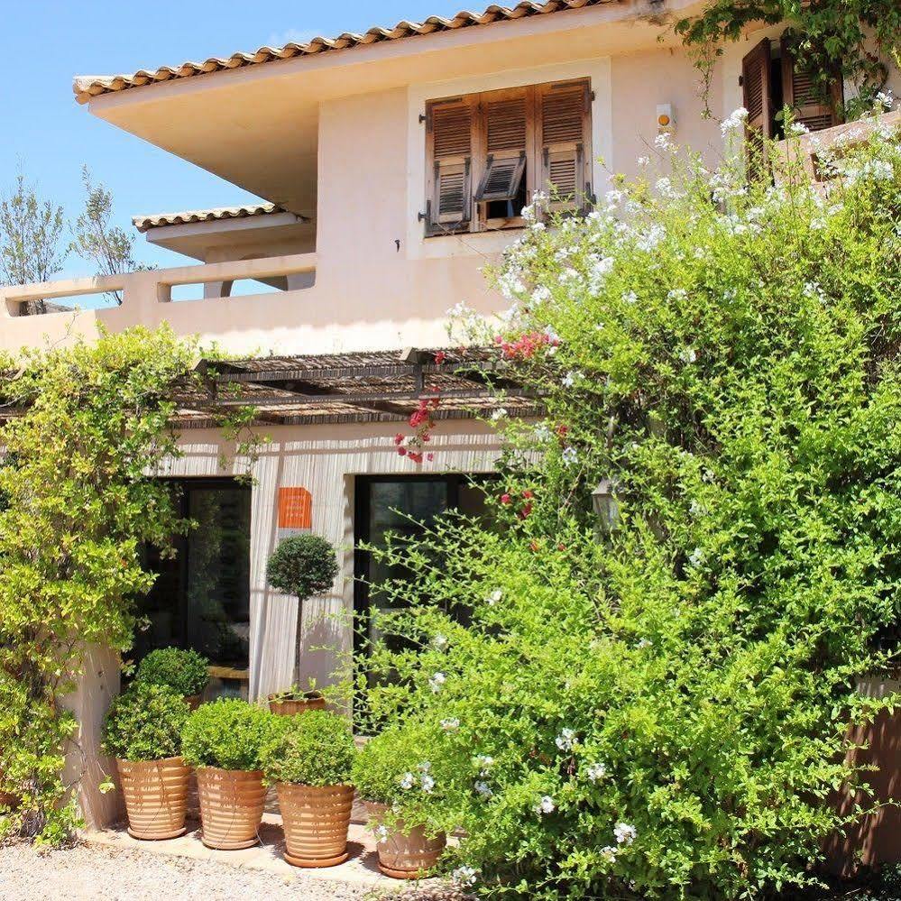 Locations De Giulia Otel Porto-Vecchio  Dış mekan fotoğraf