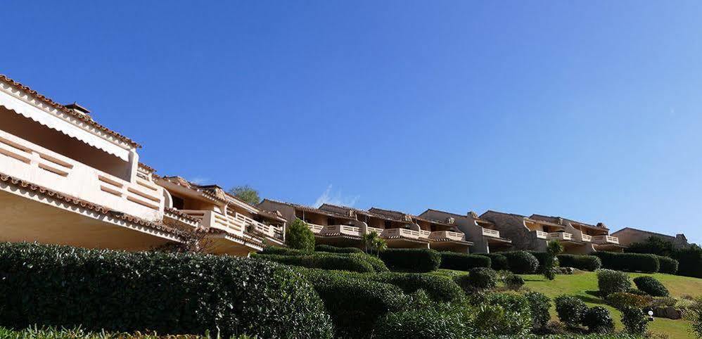 Locations De Giulia Otel Porto-Vecchio  Dış mekan fotoğraf